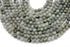 Labradorite Gemstone Beads, 8mm, Round